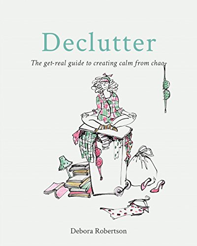 declutter