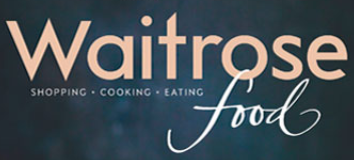 Waitrose food