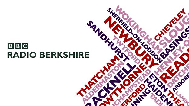 BBC Berkshire